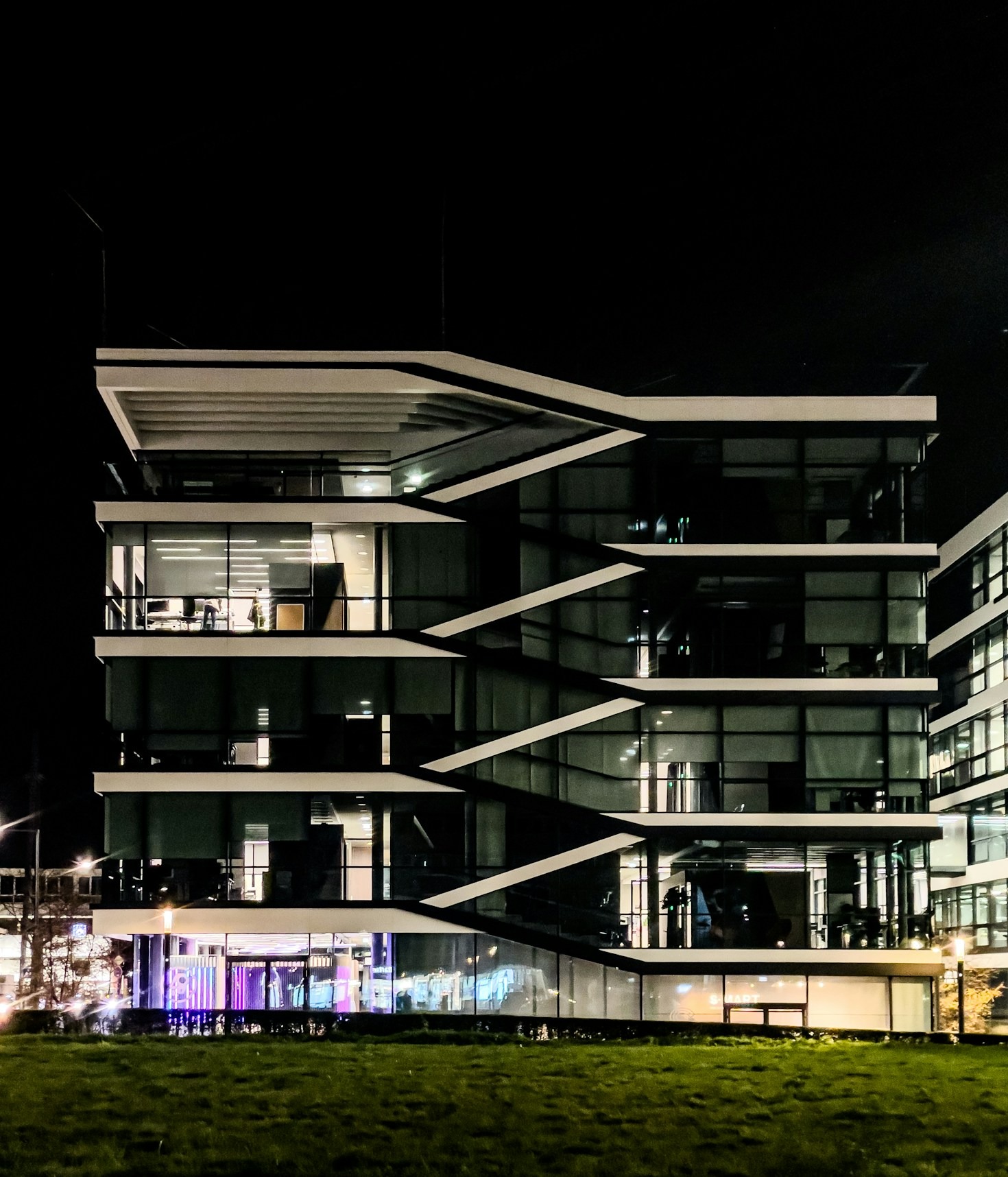 Wie Start-ups von regionalen Hubs profitieren